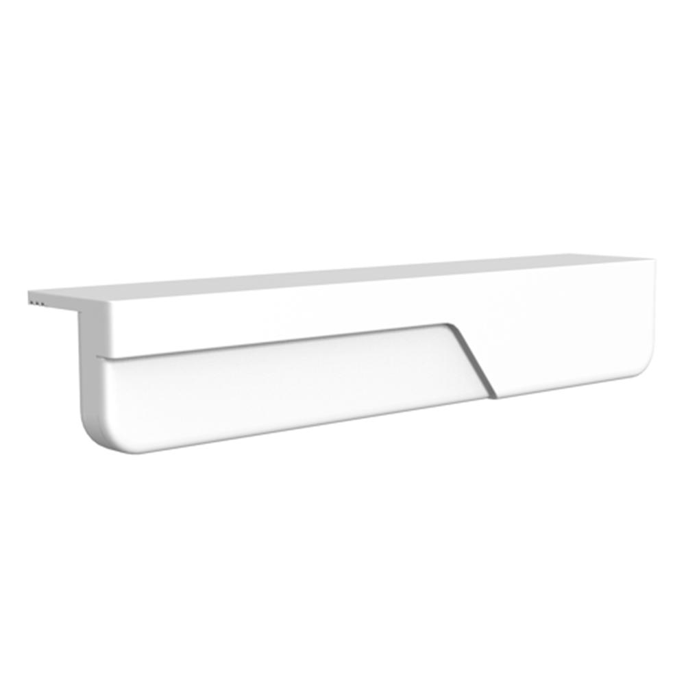 Customizable Size Cabinet Foot Pull Home Use Gray Ergonomic Cabinet Foot Pull Wastebin Foot Operated Handle User-Friendly Access білий
Customizable Size Cabinet Foot Pull Home Use Gray Ergonomic Cabinet Foot Pull Wastebin Foot Operated Handle User-Friendly Access білий
