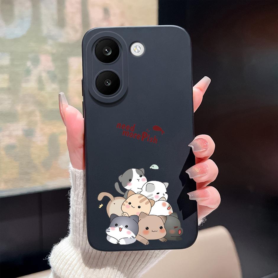 For Poco X8Pro X8ProMax Case Lovely Astronaut Avocado Drop-Resistant Camera Protection Housing For xiaomi poco x8 pro max Shell Xiaomi Poco X8ProMax
For Poco X8Pro X8ProMax Case Lovely Astronaut Avocado Drop-Resistant Camera Protection Housing For xiaomi poco x8 pro max Shell Xiaomi Poco X8ProMax