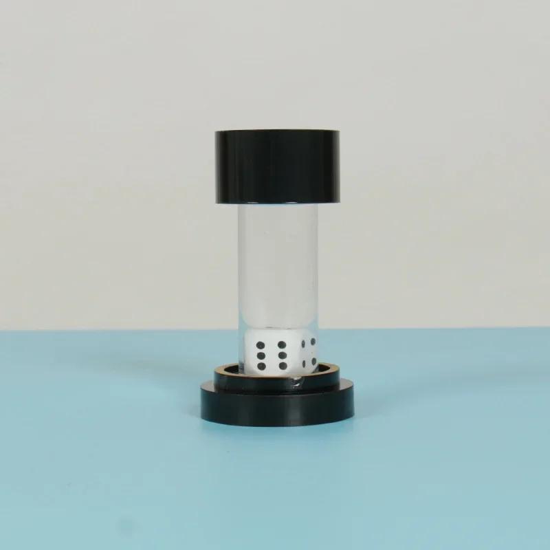 1Set Classic Magiro Hydro Die Stage Magic Tricks Gimmicks Props Fun Dice Magic Street Close Up Accessories Illusion Mentalism
1Set Classic Magiro Hydro Die Stage Magic Tricks Gimmicks Props Fun Dice Magic Street Close Up Accessories Illusion Mentalism
