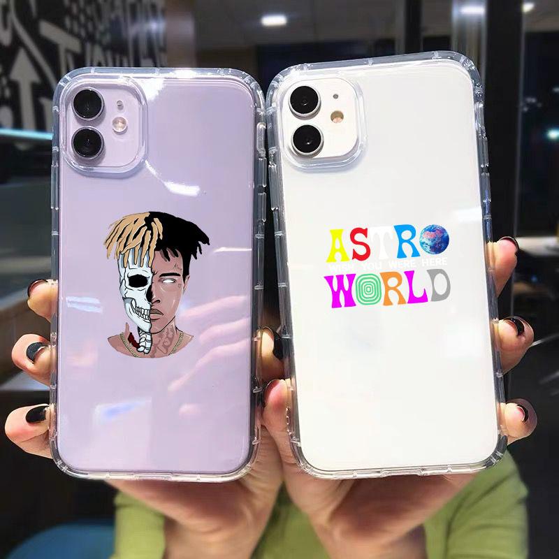 Прозрачный чехол для телефона GYKZ с забавным Трэвисом Скоттом Astroworld для iPhone 13 11 Pro 12 XS MAX 7 X SE20 XR 6 8Plus, противоударный мягкий чехол
Прозрачный чехол для телефона GYKZ с забавным Трэвисом Скоттом Astroworld для iPhone 13 11 Pro 12 XS MAX 7 X SE20 XR 6 8Plus, противоударный мягкий чехол