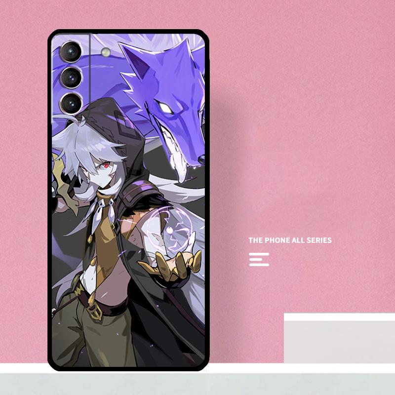 Razor Genshin Impact fanart Phone Case For Samsung Galaxy S25 S26 Ultra S20 S21 S22 S23 S24 Plus S10 S25 FE Cover Coque Galaxy S20 Plus
Razor Genshin Impact fanart Phone Case For Samsung Galaxy S25 S26 Ultra S20 S21 S22 S23 S24 Plus S10 S25 FE Cover Coque Galaxy S20 Plus