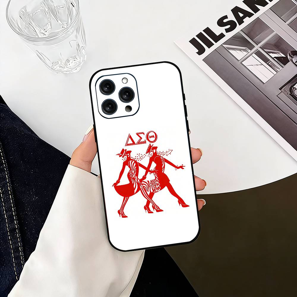 D-delta S-sigma Theta Phone Case Silicone Soft For IPhone 17 16 15 14 13 12 11 X XR Plus Pro Max Plus iPhone12
D-delta S-sigma Theta Phone Case Silicone Soft For IPhone 17 16 15 14 13 12 11 X XR Plus Pro Max Plus iPhone12