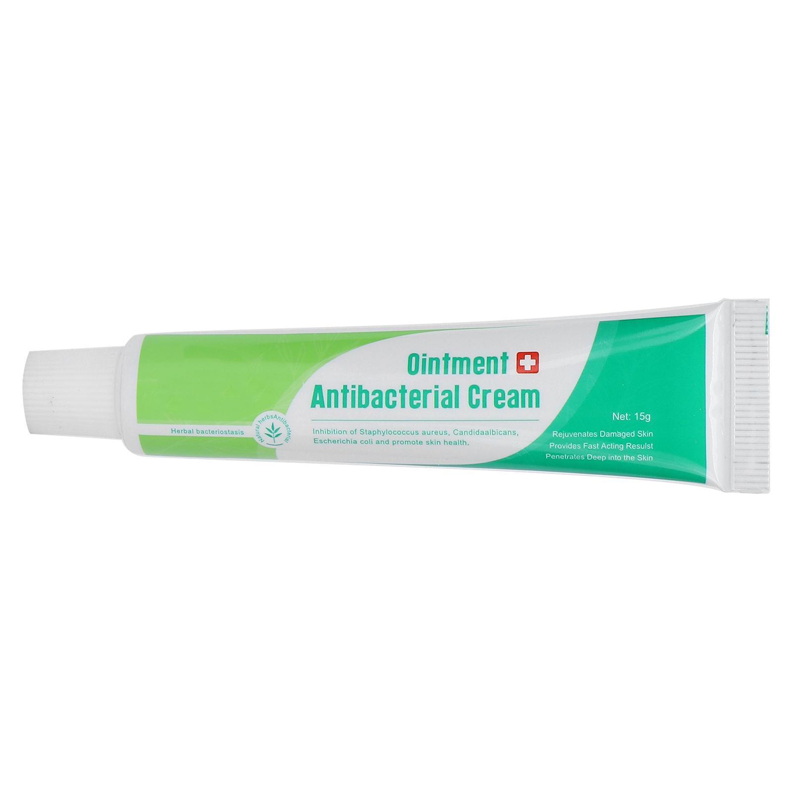 AntiItching Cream Mosquito Bites Itch Relief Skin Repair Ointment for Sensitive Skin 15g
AntiItching Cream Mosquito Bites Itch Relief Skin Repair Ointment for Sensitive Skin 15g