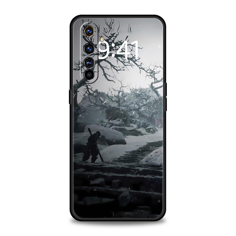 Чехол для телефона Black Myth Wukong для Realme GT Neo 2 3 3T 5 12 11 5G 10 9 8 5G 7 6 GT5 GT3 GT2 Pro Plus C21 C11 C25 C35 Realme 12 Pro
Чехол для телефона Black Myth Wukong для Realme GT Neo 2 3 3T 5 12 11 5G 10 9 8 5G 7 6 GT5 GT3 GT2 Pro Plus C21 C11 C25 C35 Realme 12 Pro
