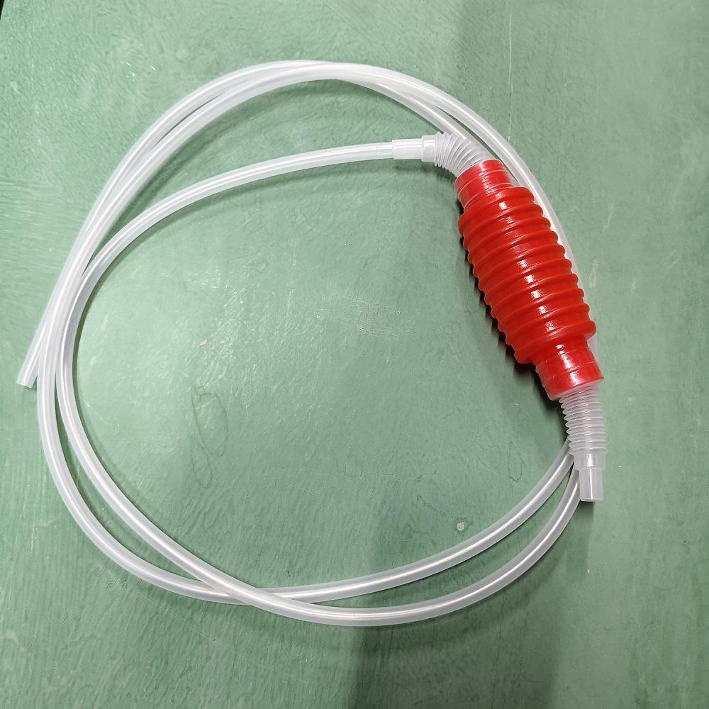 Siphon Pump With Filter Nozzle Fish Tank Water Changer Air Pump Cleaning Accessory Handheld Aquarium Gravel Cleaner Vacuum 1.8cm
Siphon Pump With Filter Nozzle Fish Tank Water Changer Air Pump Cleaning Accessory Handheld Aquarium Gravel Cleaner Vacuum 1.8cm