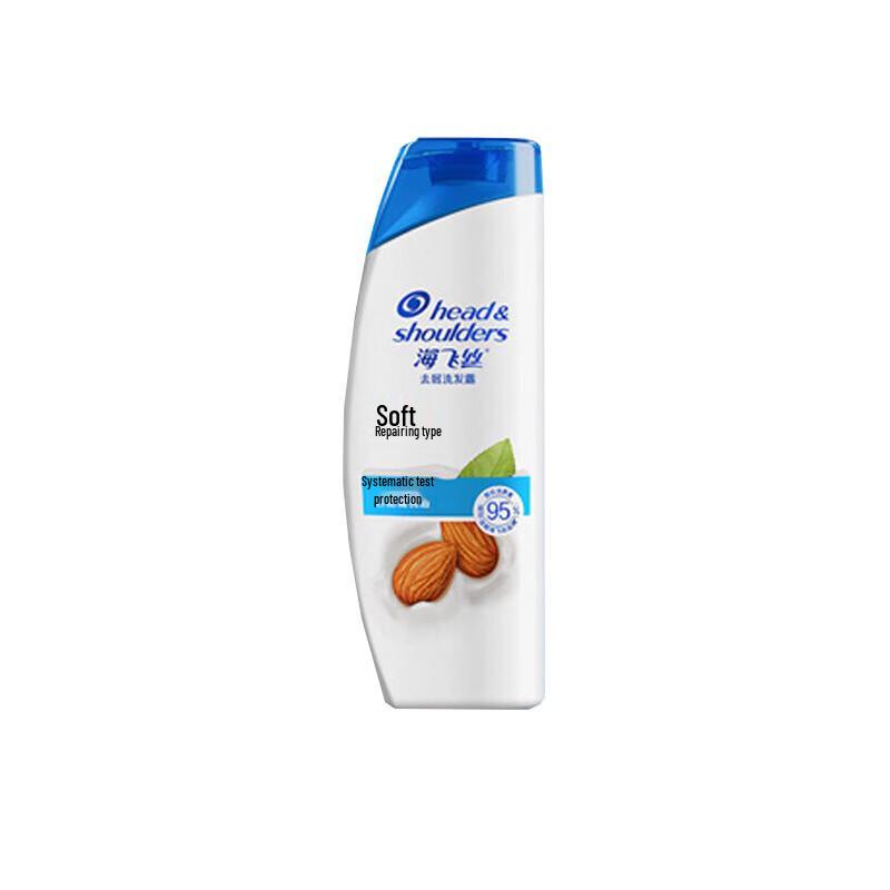 Head & Shoulders Gentle Repair Anti-Dandruff Shampoo
Head & Shoulders Gentle Repair Anti-Dandruff Shampoo