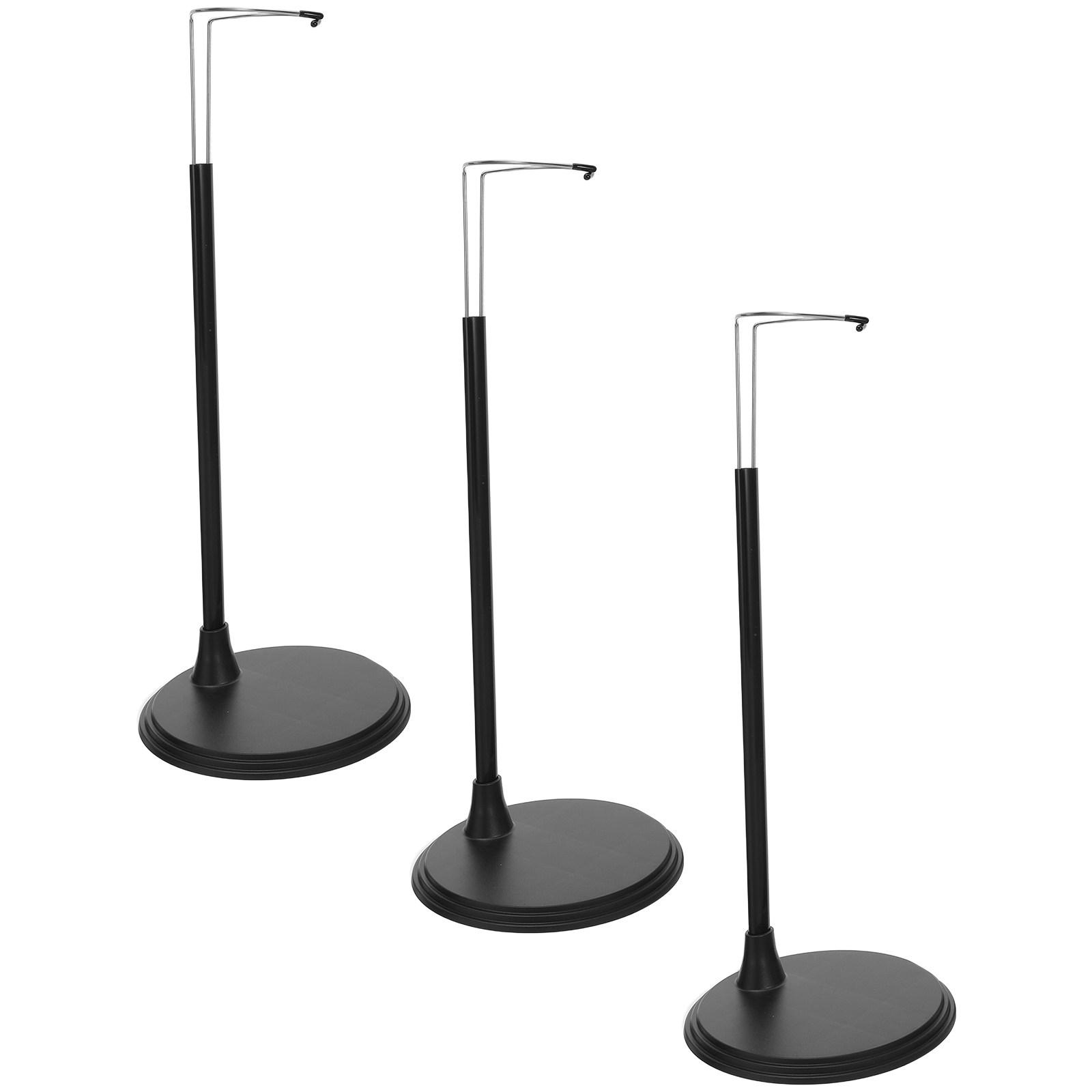 3Pcs Fluorescent Stick Holder Versatile Figure Posing Stand for Collectors Birthday Decoration Display Stand Home Office Retail 21X12.5X10.5CM
3Pcs Fluorescent Stick Holder Versatile Figure Posing Stand for Collectors Birthday Decoration Display Stand Home Office Retail 21X12.5X10.5CM