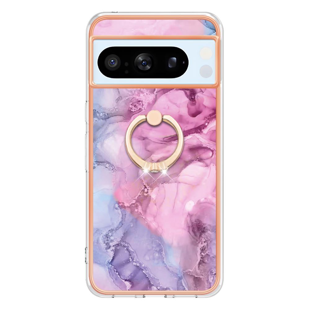 YB IMD Series-17 Style-E For Google Pixel 8 Pro Cover Marble Pattern IMD TPU Cell Phone Case Rose
YB IMD Series-17 Style-E For Google Pixel 8 Pro Cover Marble Pattern IMD TPU Cell Phone Case Rose