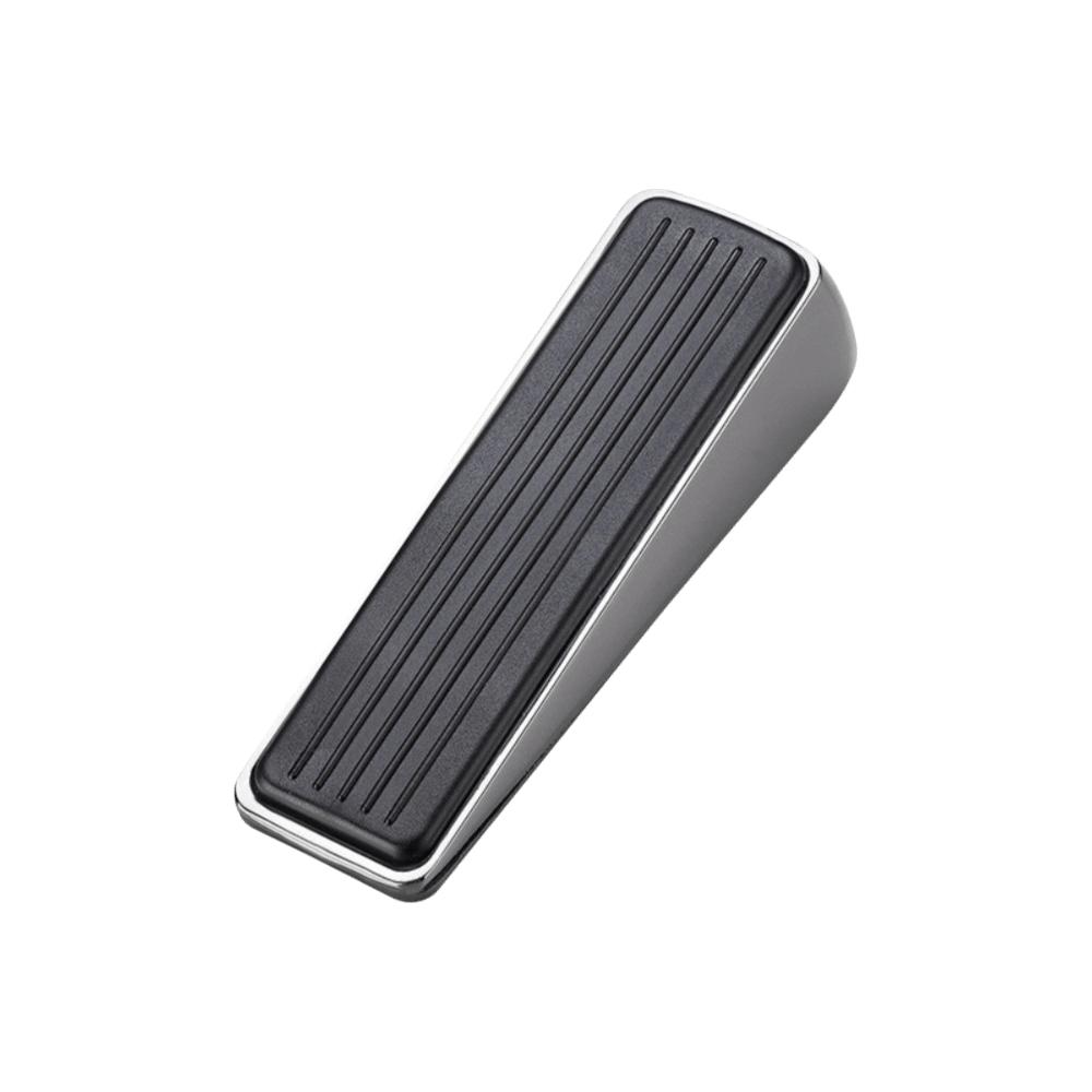 Safety Protector Door Stopper Zinc Zinc Zinc Alloy Door Stop Anti-collision Door Wedge Floor Style E
Safety Protector Door Stopper Zinc Zinc Zinc Alloy Door Stop Anti-collision Door Wedge Floor Style E