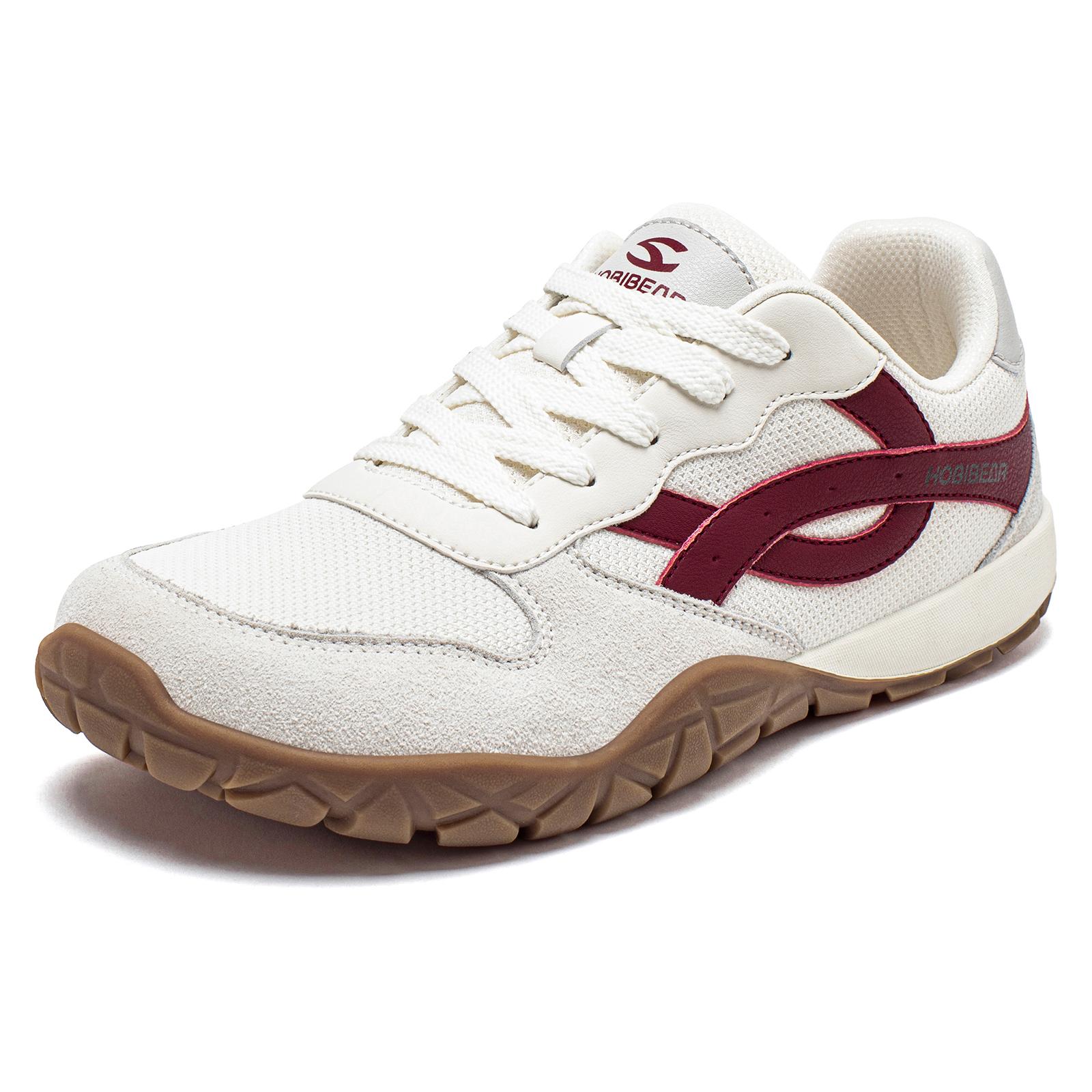 Unisex Wide Width Shoes Minimalist Barefoot Sneakers Hiking Trail Running Shoes for Men Women 37 красный
Unisex Wide Width Shoes Minimalist Barefoot Sneakers Hiking Trail Running Shoes for Men Women 37 красный