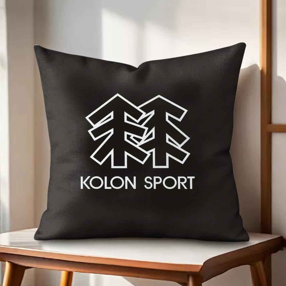 Luxury KKolonS SSPORT Cushion Cover Natural Linen Organic Fabric DoubleSided Printing Couch Pillow Covers Home Decor 30x30cm
Luxury KKolonS SSPORT Cushion Cover Natural Linen Organic Fabric DoubleSided Printing Couch Pillow Covers Home Decor 30x30cm