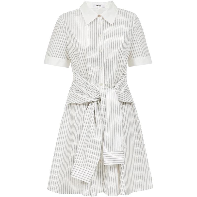 ONLY Women s Summer A-Line Short Sleeve Shirt Dress S
ONLY Women s Summer A-Line Short Sleeve Shirt Dress S