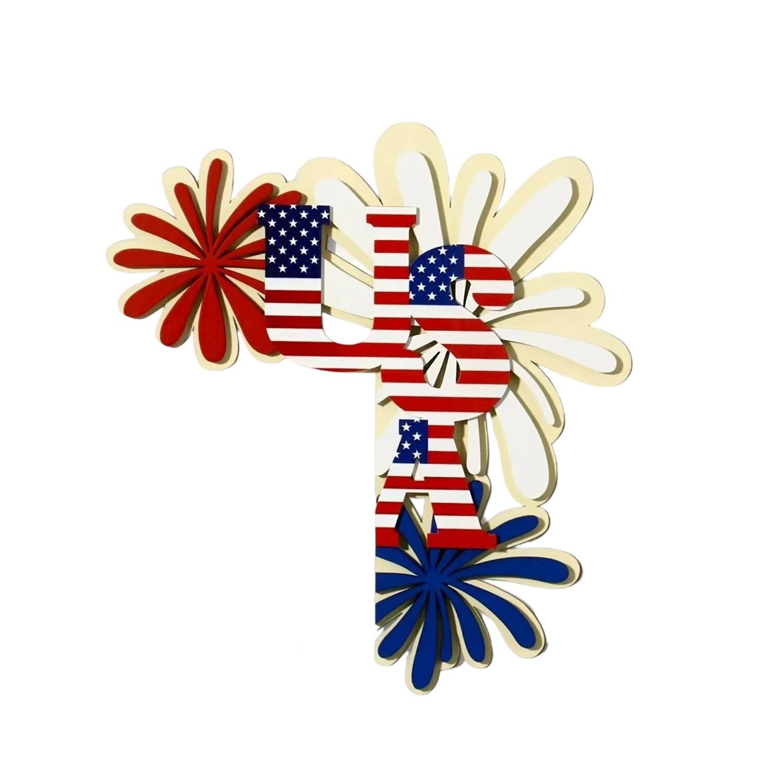 Утолщенный деревянный День Независимости Декоративный Дверной Уголок Патриотический Деревянный Праздничный Деревянный Декоративный Подвесной Кулон One Size
Утолщенный деревянный День Независимости Декоративный Дверной Уголок Патриотический Деревянный Праздничный Деревянный Декоративный Подвесной Кулон One Size