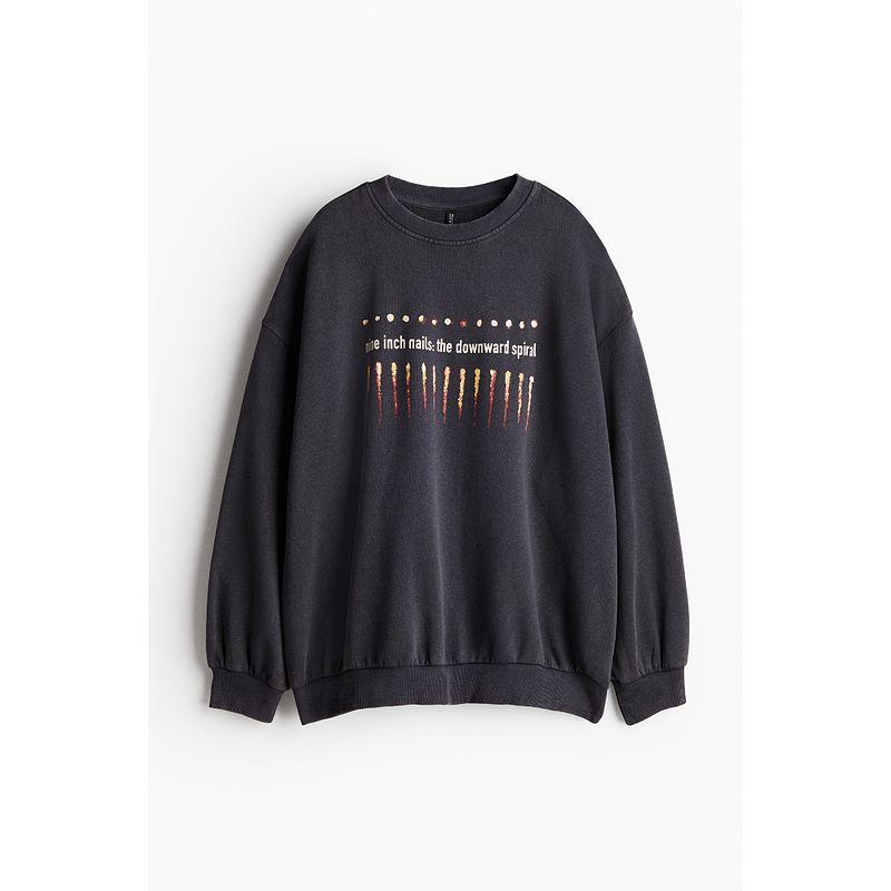 Женская одежда HM Худи Летняя Модная Свободная С Большим Принтом Профиля Топ с Длинным Рукавом 1227731
Женская одежда HM Худи Летняя Модная Свободная С Большим Принтом Профиля Топ с Длинным Рукавом 1227731