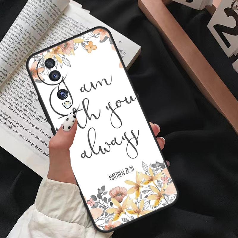 Bible Verse Jesus Christ Christian For Honor Magic 8 6 7 Pro Case For Honor X9d X9c X9b X9a X8c X8b 200 400 50 70 90 Lite Win RT Honor 70
Bible Verse Jesus Christ Christian For Honor Magic 8 6 7 Pro Case For Honor X9d X9c X9b X9a X8c X8b 200 400 50 70 90 Lite Win RT Honor 70