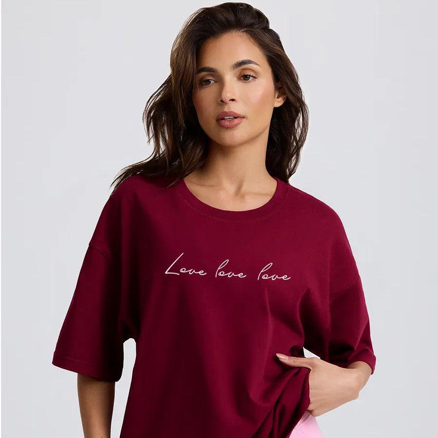 Women s Retro Versatile Summer Print T-shirt: Age-Reducing, Trendy, Loose Fit, Short Sleeve 2XL
Women s Retro Versatile Summer Print T-shirt: Age-Reducing, Trendy, Loose Fit, Short Sleeve 2XL