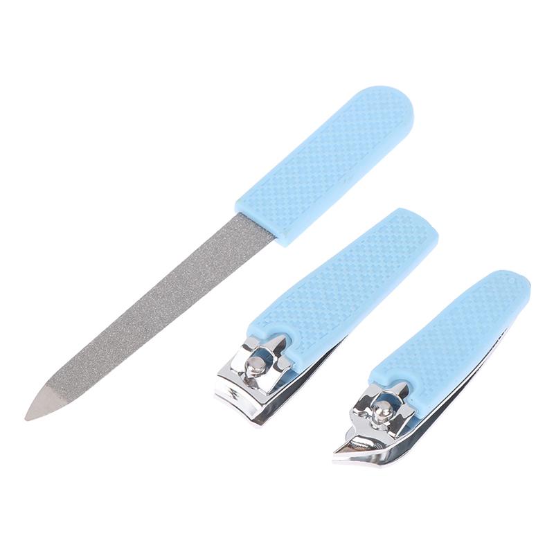 3/10/12/18Pcs Manicure Set Pedicure Sets Nail Clippers Tools Stainless Steel Professional Nail Scissors Cutter Travel Case Kit
3/10/12/18Pcs Manicure Set Pedicure Sets Nail Clippers Tools Stainless Steel Professional Nail Scissors Cutter Travel Case Kit