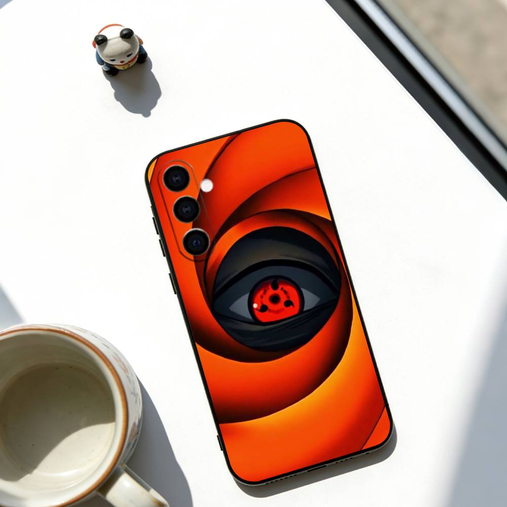 Obito Uchiha Phone Case For Samsung Galaxy A73,A72,A71,A70,A53,A52,A51,Others Soft Black Cover Samsung a21s
Obito Uchiha Phone Case For Samsung Galaxy A73,A72,A71,A70,A53,A52,A51,Others Soft Black Cover Samsung a21s