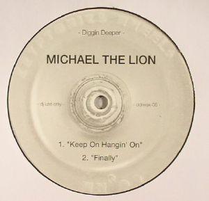 12inch Record MICHAEL THE LION / JAY AIRINESS - Keep On Hangin On DDRWAX05 Diggin Deeper R 2016 France Soul/Funk
12inch Record MICHAEL THE LION / JAY AIRINESS - Keep On Hangin On DDRWAX05 Diggin Deeper R 2016 France Soul/Funk