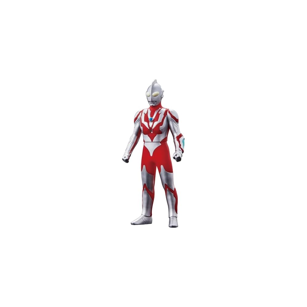 Bandai Ultra Hero Series 103 Ultraman Ribut Action Figure Collectible Toy
Bandai Ultra Hero Series 103 Ultraman Ribut Action Figure Collectible Toy