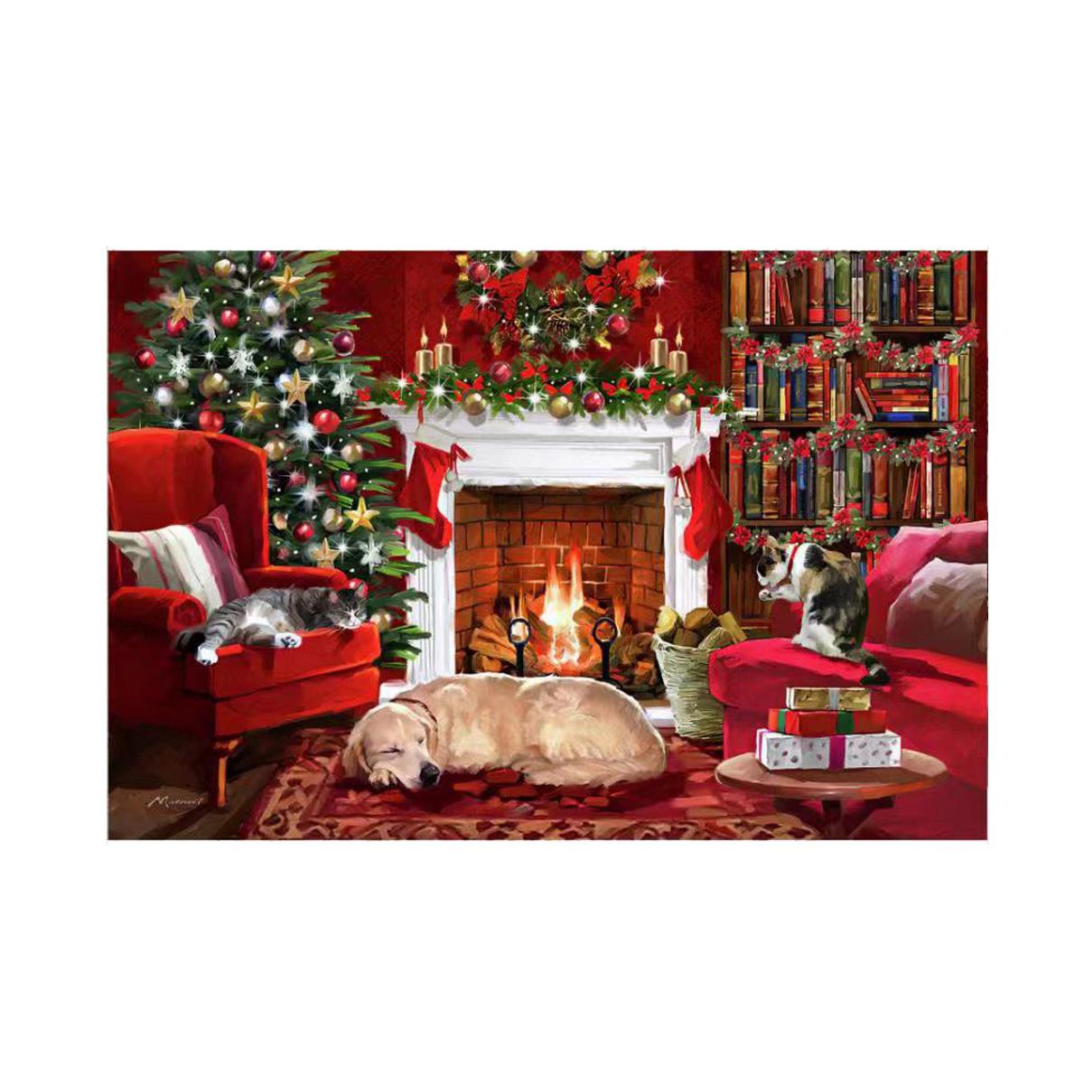 Christmas entrance porch carpet living room coffee table mat bathroom bathroom bathroom thickened non-slip floor mat (as the picture,40*60cm (crystal velvet))
Christmas entrance porch carpet living room coffee table mat bathroom bathroom bathroom thickened non-slip floor mat (as the picture,40*60cm (crystal velvet))