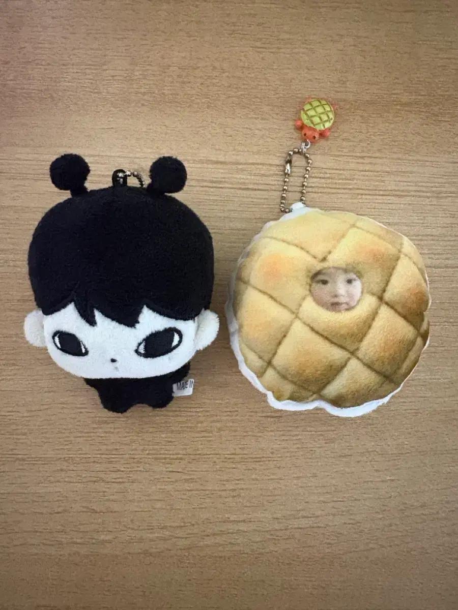 Sakuya Key Ring Dudukuya Melon Bread Slice Bulk Sale
Sakuya Key Ring Dudukuya Melon Bread Slice Bulk Sale