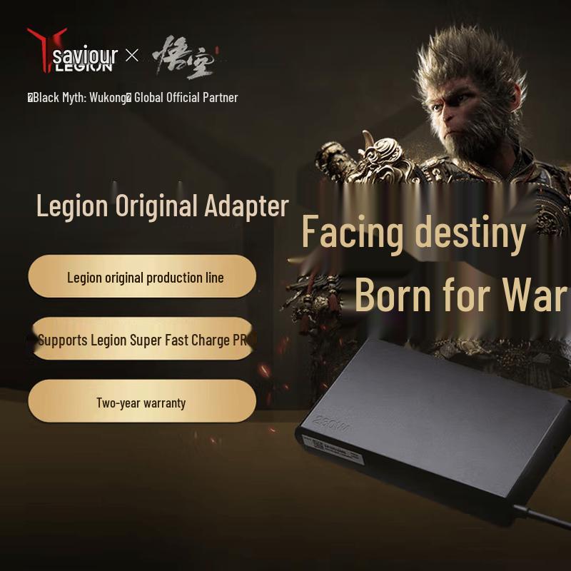 Lenovo Laptop Power Adapter
Lenovo Laptop Power Adapter