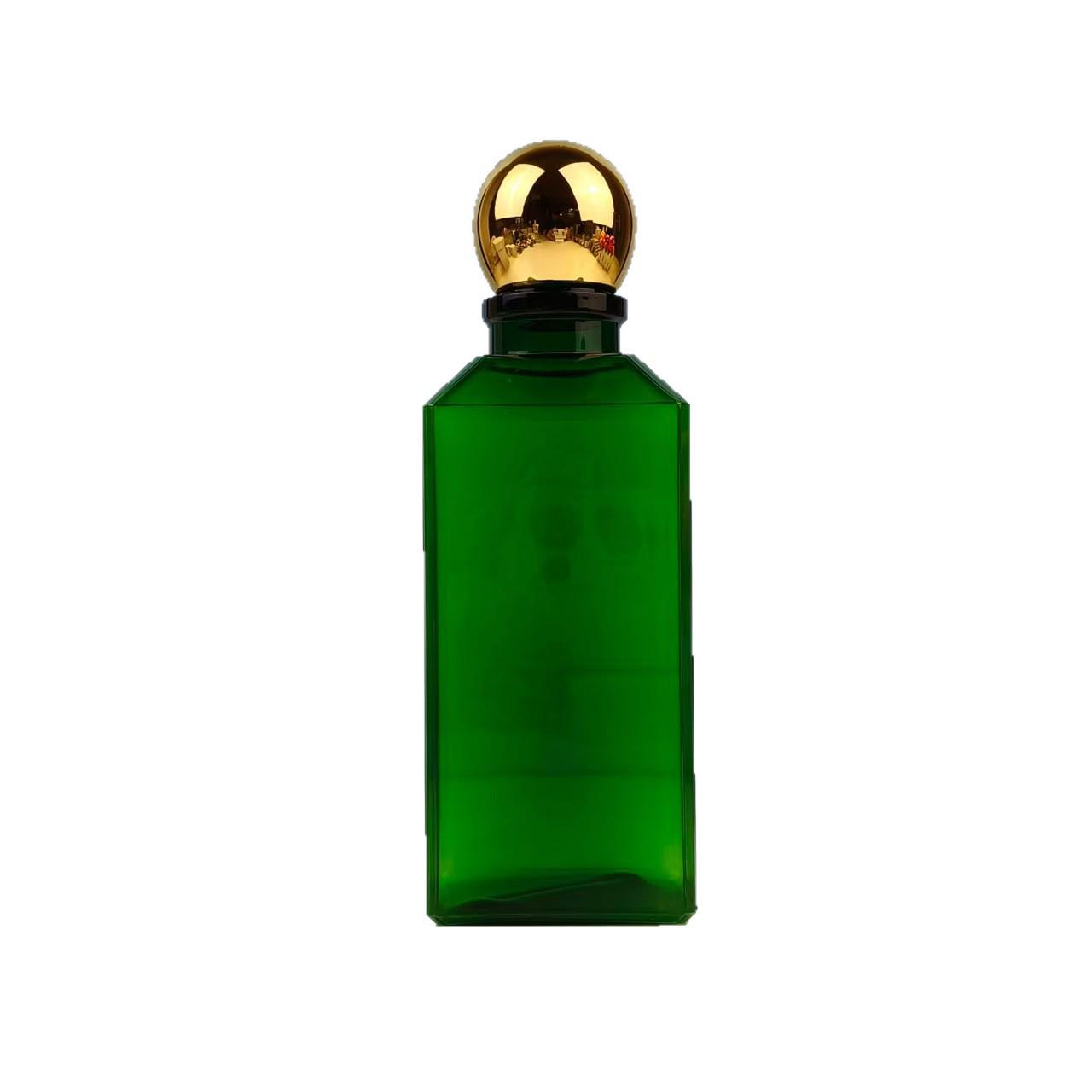 PETG Square Lotion Bottle - 250/400ml for Shower Gel, Shampoo, Conditioner, Cosmetics 250ml;Transparent;PETG
PETG Square Lotion Bottle - 250/400ml for Shower Gel, Shampoo, Conditioner, Cosmetics 250ml;Transparent;PETG