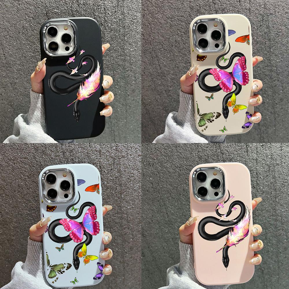 Мягкая задняя крышка N77 butterfly Black Gold Snake для Samsung S24 Ultra A14 iPhone 16 Pro Max Xiaomi Redmi Note13 с защитой корпуса и рамки для камеры Samsung A02
Мягкая задняя крышка N77 butterfly Black Gold Snake для Samsung S24 Ultra A14 iPhone 16 Pro Max Xiaomi Redmi Note13 с защитой корпуса и рамки для камеры Samsung A02
