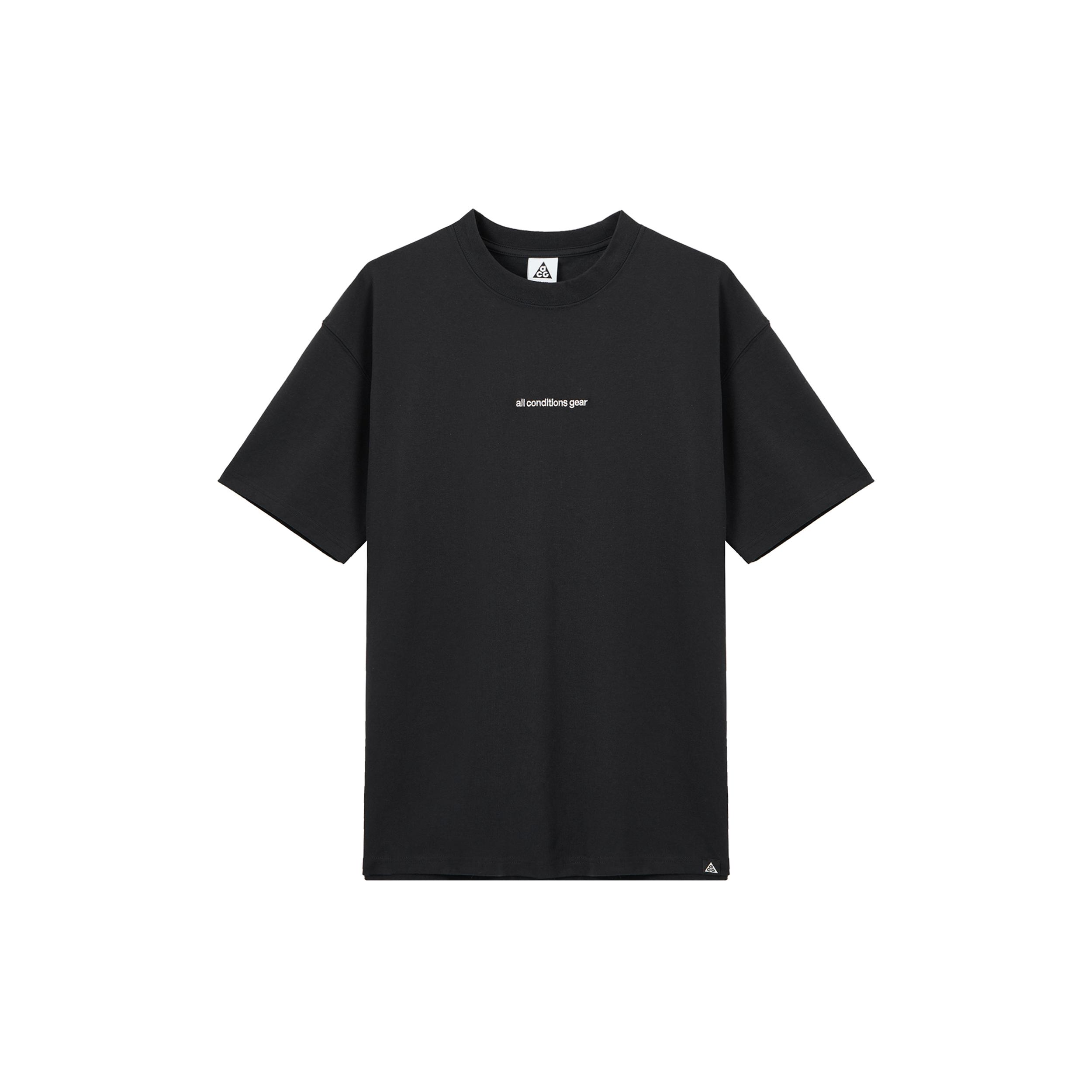 New Nike T Shirts Men Black FJ2137-010 S
New Nike T Shirts Men Black FJ2137-010 S