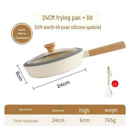 Керамическая сковорода и молочник Neoflam с антипригарным покрытием для газовых и индукционных плит
Керамическая сковорода и молочник Neoflam с антипригарным покрытием для газовых и индукционных плит