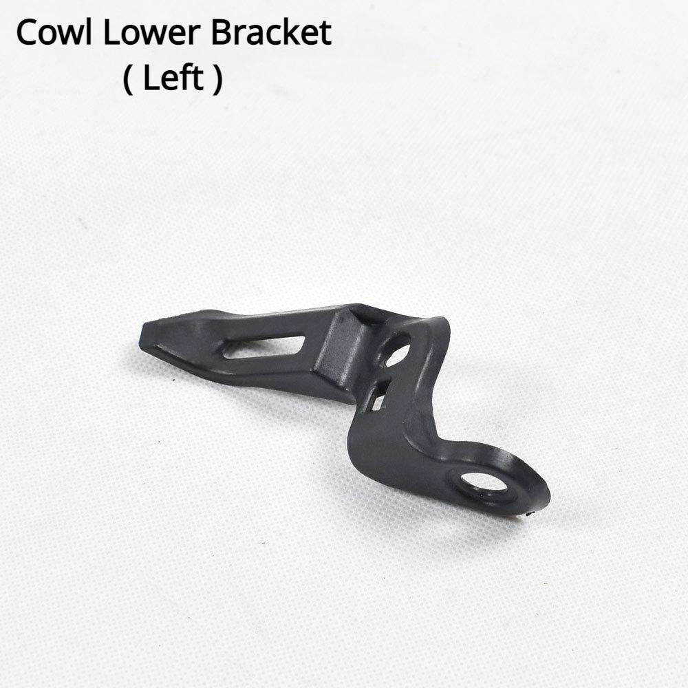 4Pcs ABS Black Fairing All Fixed Shell Bracket Fit for Honda CBR1000RR 2008 2009 2010 2011 2012 2013 2014 2015 2016 2017
4Pcs ABS Black Fairing All Fixed Shell Bracket Fit for Honda CBR1000RR 2008 2009 2010 2011 2012 2013 2014 2015 2016 2017