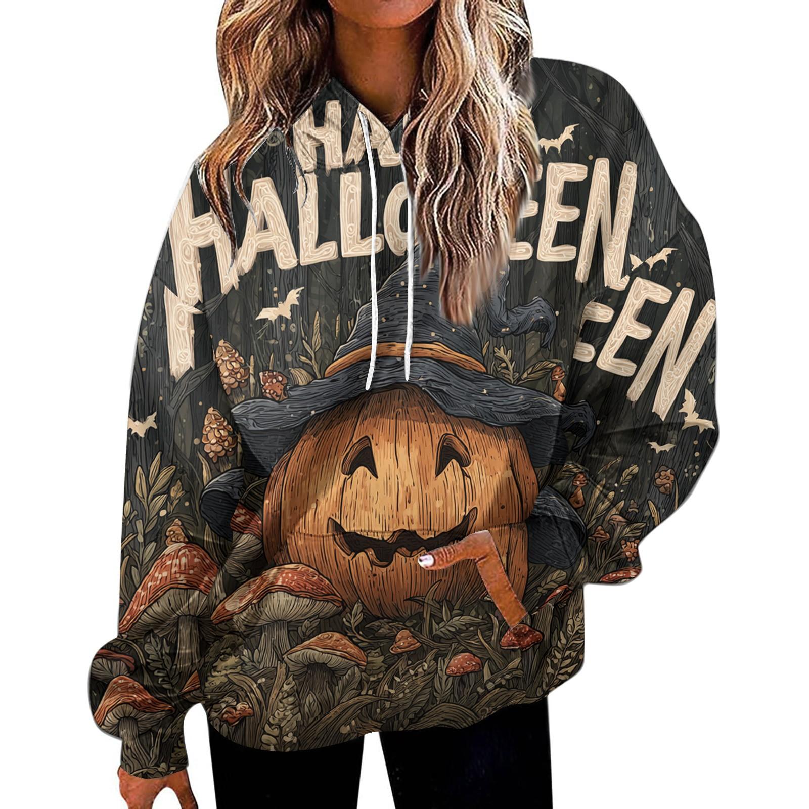 Женская модная толстовка с принтом, повседневная толстовка с капюшоном и карманами S
Женская модная толстовка с принтом, повседневная толстовка с капюшоном и карманами S