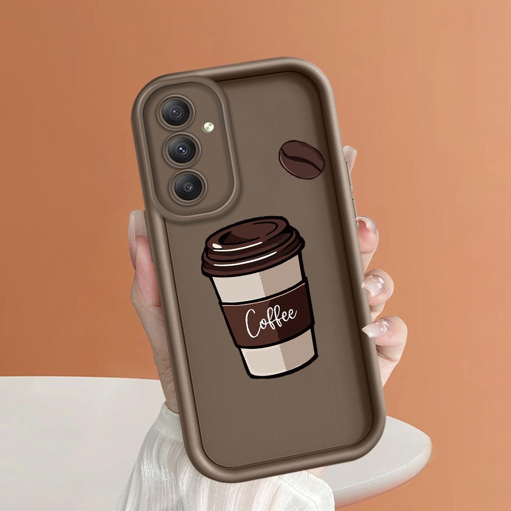 Мягкий силиконовый квадратный чехол с рисунком лестницы для телефона, полное покрытие, противоударный защитный резиновый чехол для камеры для Samsung Samsung S22 Plus 5G коричневый
Мягкий силиконовый квадратный чехол с рисунком лестницы для телефона, полное покрытие, противоударный защитный резиновый чехол для камеры для Samsung Samsung S22 Plus 5G коричневый