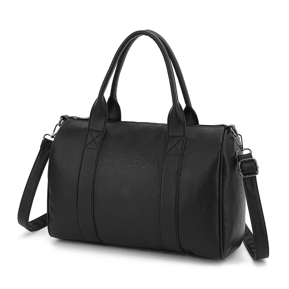 Women s PU Leather Satchel Handbags Top Handle Tote Bag Crossbody Purse for Work Travel, Water Resistant, Fits 13-14 Inch Laptop (30cm<Max Length<50cm) чорний
Women s PU Leather Satchel Handbags Top Handle Tote Bag Crossbody Purse for Work Travel, Water Resistant, Fits 13-14 Inch Laptop (30cm<Max Length<50cm) чорний