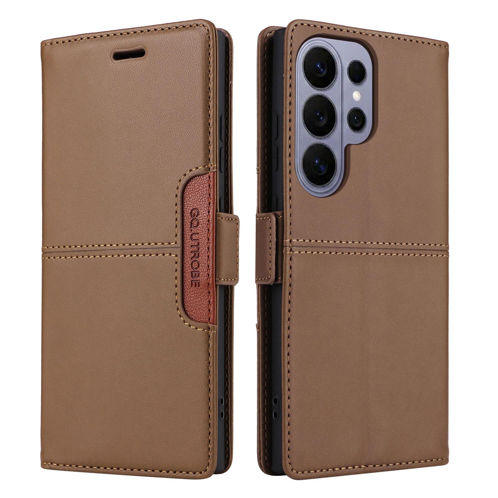 Leather Flip Phone Case For Samsung Galaxy S26 S25 S24 S23 S22 S21 S20 Ultra Magnetic Wallet Bracket Protect Cove For S26 Ultra Galaxy S20 Ultra
Leather Flip Phone Case For Samsung Galaxy S26 S25 S24 S23 S22 S21 S20 Ultra Magnetic Wallet Bracket Protect Cove For S26 Ultra Galaxy S20 Ultra