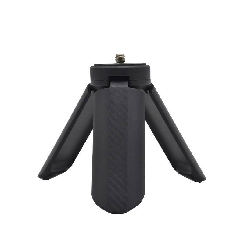 Portable Mini Table Tripod Stand Desk Tripod with 1/4 Screw for Gopro Camera Video Vlog Grip Panel Ring Light Phone
Portable Mini Table Tripod Stand Desk Tripod with 1/4 Screw for Gopro Camera Video Vlog Grip Panel Ring Light Phone