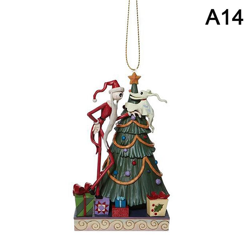 Уникальный и изысканный кулон Креативные украшения для дома и рождественской елки Подарки на Хэллоуин Украшение для вечеринки на Хэллоуин
Уникальный и изысканный кулон Креативные украшения для дома и рождественской елки Подарки на Хэллоуин Украшение для вечеринки на Хэллоуин