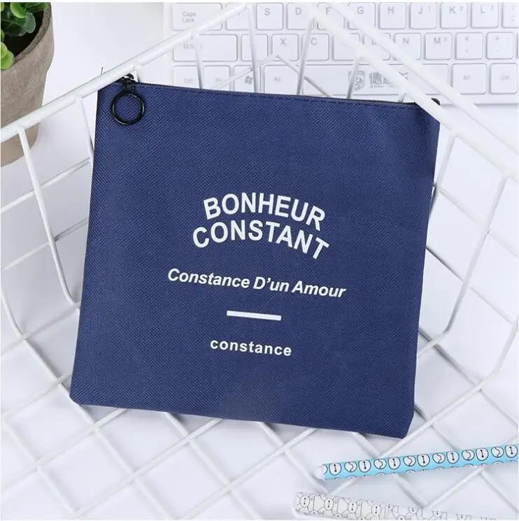 Жіночий Дівочий Бокс для зберігання гігієнічних прокладок Серветка Рушник Дорожня сумка Портативний Великої місткості Зберігання Гаманець для підгузків Косметична Блискавка 1
Жіночий Дівочий Бокс для зберігання гігієнічних прокладок Серветка Рушник Дорожня сумка Портативний Великої місткості Зберігання Гаманець для підгузків Косметична Блискавка 1