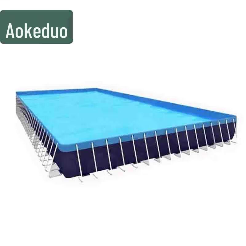 Okodo Portable Frame Training Swimming Pool
Okodo Portable Frame Training Swimming Pool