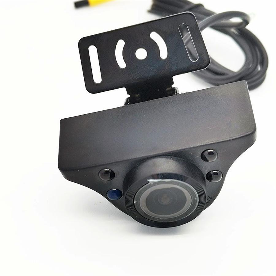720P/1080P Car Rear View Dual Control Infrared Camera 4 pin for Car Mirror Driving Recorders Waterproof 2.5mm Jack Can Be Cut
720P/1080P Car Rear View Dual Control Infrared Camera 4 pin for Car Mirror Driving Recorders Waterproof 2.5mm Jack Can Be Cut