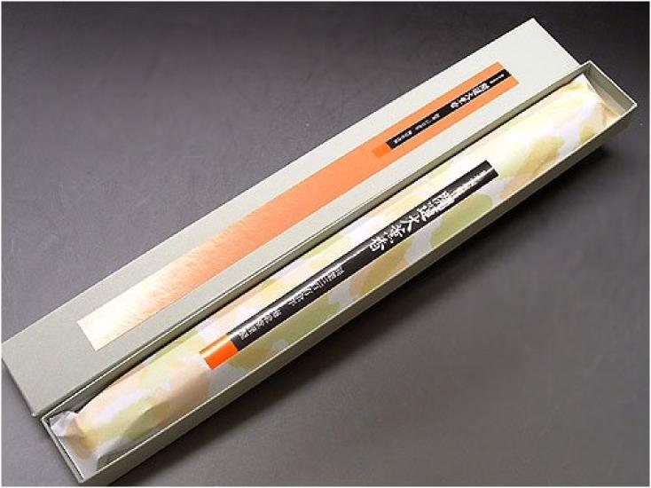 Baieido s Great Luck Incense
Baieido s Great Luck Incense