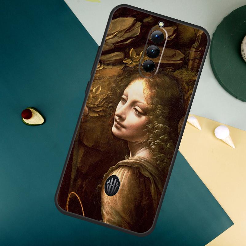 Leonardo da Vinci Mona Lisa Art For ZTE Nubia Red Magic 10S Pro Plus 7 6S 7S 8 9 8S 9S Pro Red Magic 10 Air 11 Pro Plus Case Red Magic 9 Pro Plus
Leonardo da Vinci Mona Lisa Art For ZTE Nubia Red Magic 10S Pro Plus 7 6S 7S 8 9 8S 9S Pro Red Magic 10 Air 11 Pro Plus Case Red Magic 9 Pro Plus