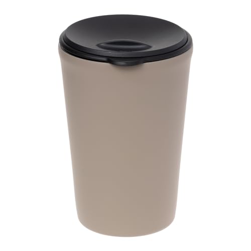 maebata 69245 Tumbler with Lid, 11.8 fl oz (320 ml), Stainless Steel, Vacuum Heat-Resistant, Thermal, Cold Retention, Condensation Resistant, Boxed, P
maebata 69245 Tumbler with Lid, 11.8 fl oz (320 ml), Stainless Steel, Vacuum Heat-Resistant, Thermal, Cold Retention, Condensation Resistant, Boxed, P