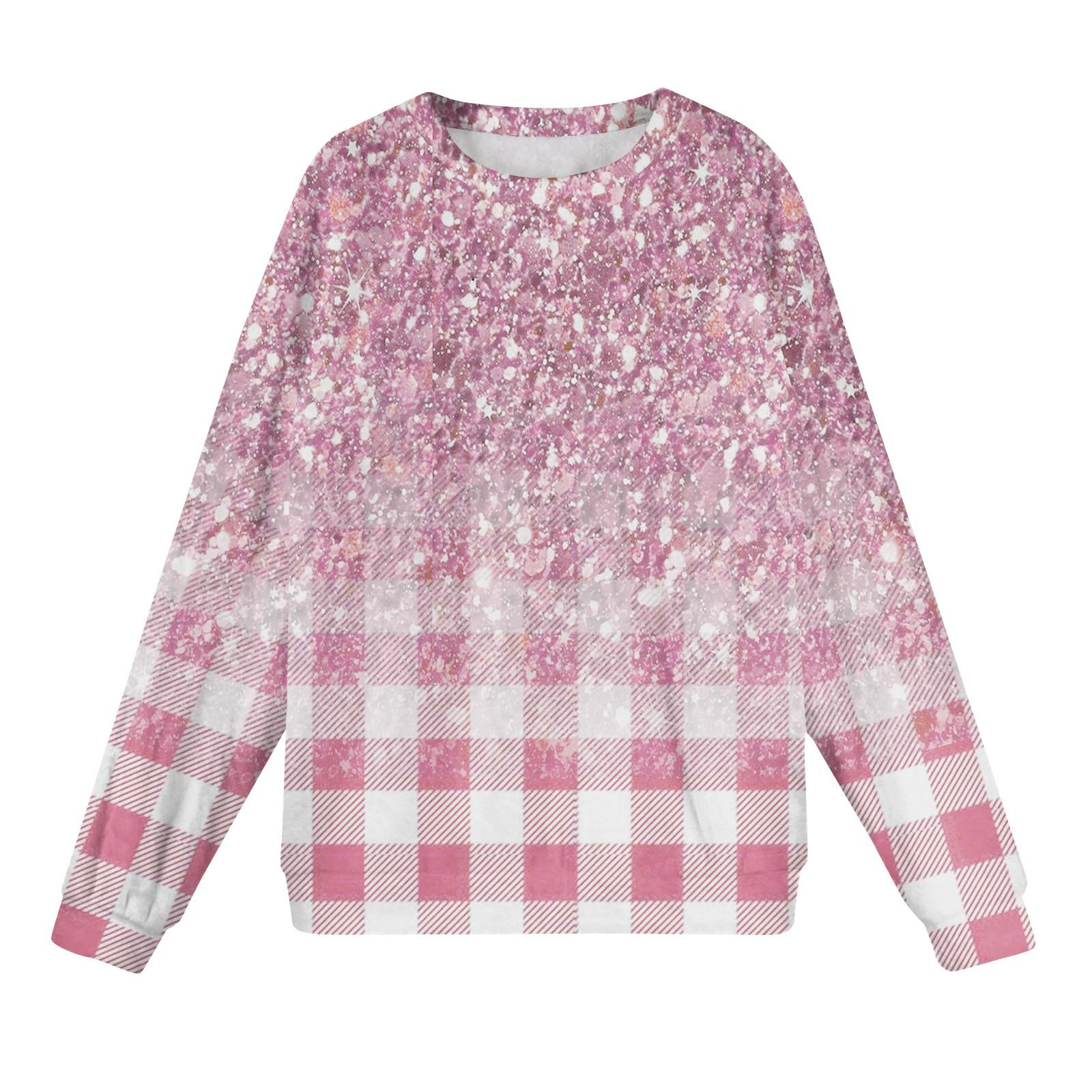 Женская мода зимняя принтованная женская пижама с длинным рукавом M
Женская мода зимняя принтованная женская пижама с длинным рукавом M