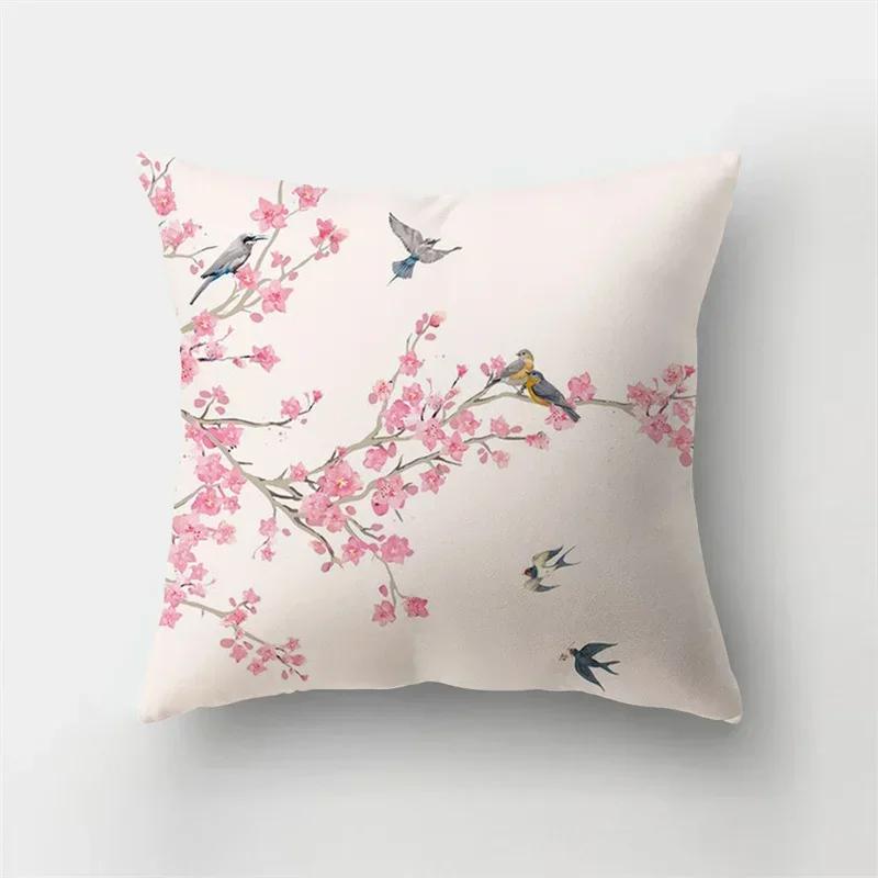 Диван Домашний Декор Животное Наволочка Натуральные Листья Цветочный Пейзаж Чехлы Короткие Плюшевые 66x66cm бордовый
Диван Домашний Декор Животное Наволочка Натуральные Листья Цветочный Пейзаж Чехлы Короткие Плюшевые 66x66cm бордовый