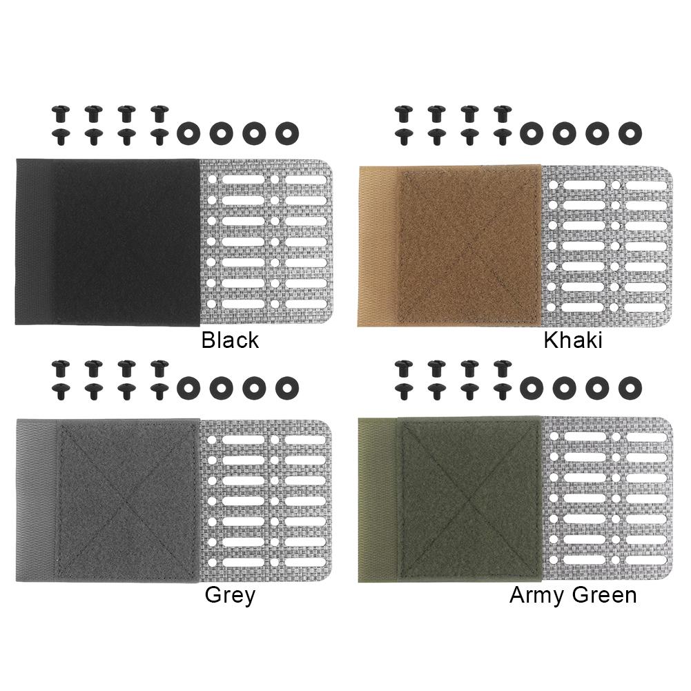 Hanging Chest Side Expansion Plate Universal Vest Side Expander Vest Composite Chest Plate for Outdoor Hiking чорний
Hanging Chest Side Expansion Plate Universal Vest Side Expander Vest Composite Chest Plate for Outdoor Hiking чорний