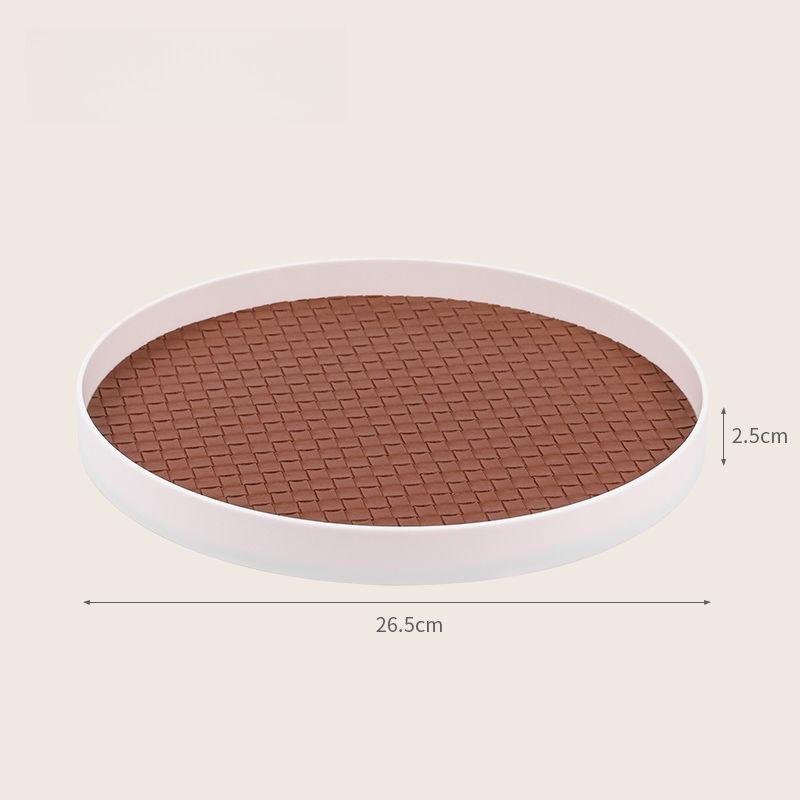 Nordic Storage Trays Living Room Modern Simple Decoration Plates Entrance Hall Key Storage Trays Interior Decoration Accessories
Nordic Storage Trays Living Room Modern Simple Decoration Plates Entrance Hall Key Storage Trays Interior Decoration Accessories