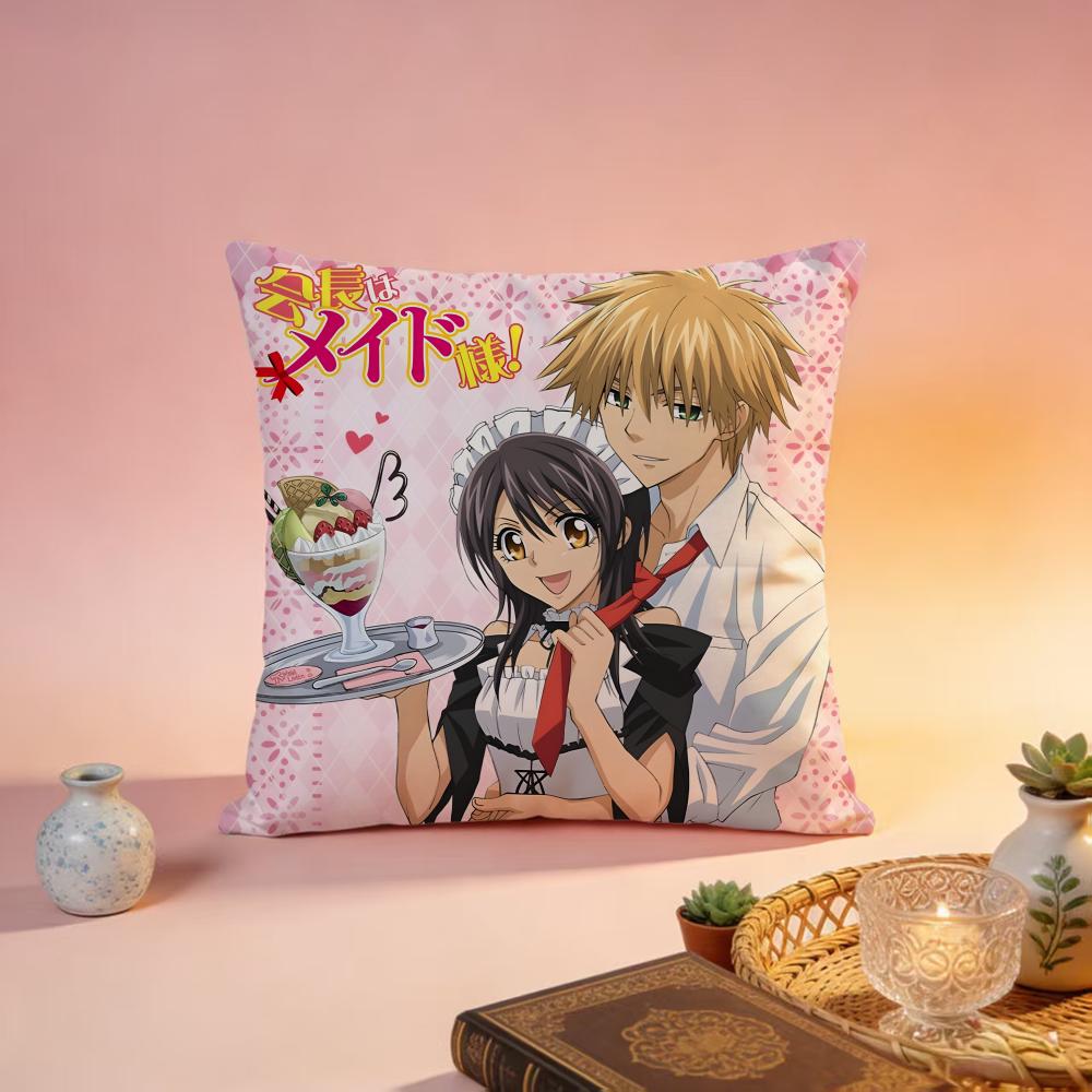 Popular MMaid Samaing Cushion Cover Premium SkinFriendly Pillow Case MultiPurpose for Home Office Travel 30X30cm
Popular MMaid Samaing Cushion Cover Premium SkinFriendly Pillow Case MultiPurpose for Home Office Travel 30X30cm