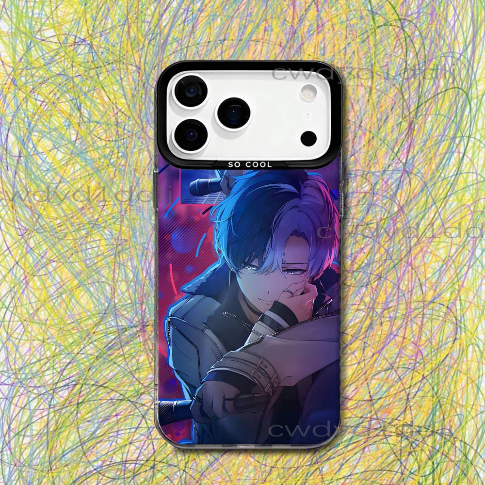 Toya Aoyagi P-Project SEKAI Phone Case For iPhone 17,16,15,14,13,12,11,X,8,7,Pro,Max,Plus,SE4,Air,Mini IMD Gray Hard Shell Matte iPhone16promax
Toya Aoyagi P-Project SEKAI Phone Case For iPhone 17,16,15,14,13,12,11,X,8,7,Pro,Max,Plus,SE4,Air,Mini IMD Gray Hard Shell Matte iPhone16promax
